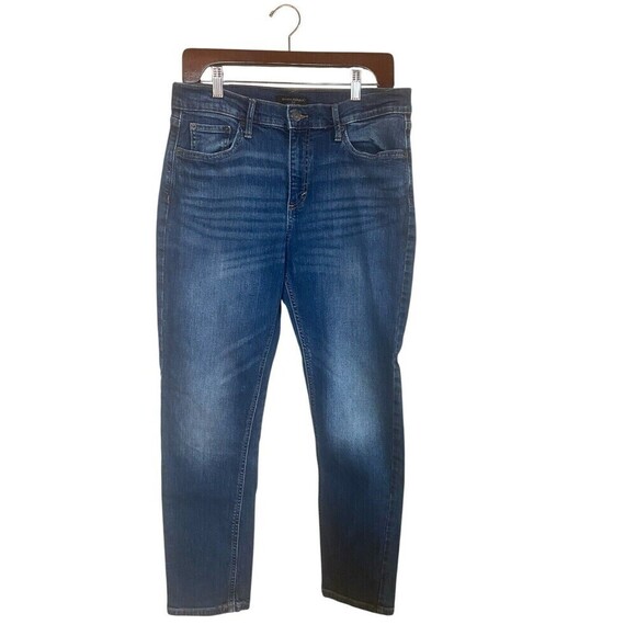 Banana Republic Denim Jeans Sz.29/8 - Picture 1 of 4